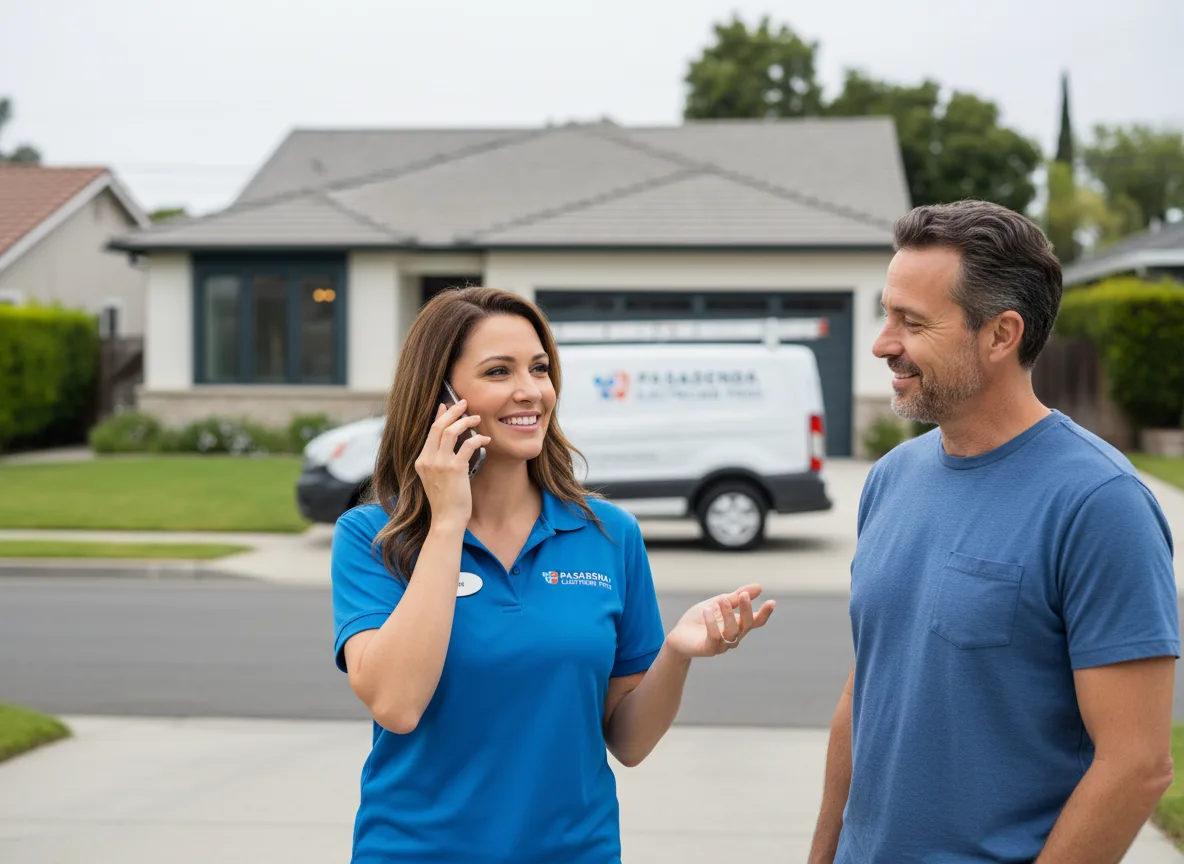 Electrician Woodstock, MD FAQs